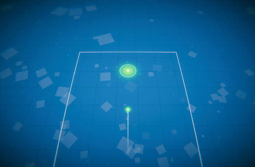 Nexus Capture d'Écran du Jeu Android 4