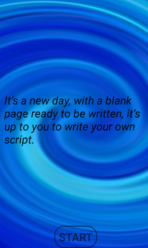 Good day Screen 2