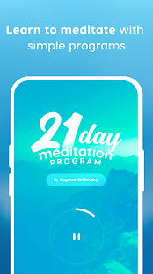 Zen: Relax, Meditate & Sleep Tangkapan layar