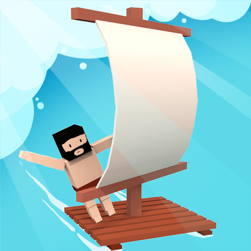 Idle Shipyard Dock 1.0.5 Icon