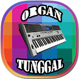 Lagu Karaoke Organ Tunggal icon