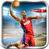 Basketball Dunking 3D icon
