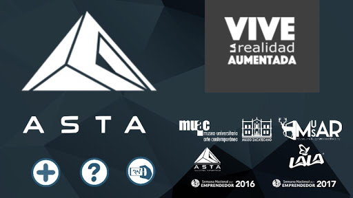 Android application ASTA Media screenshort
