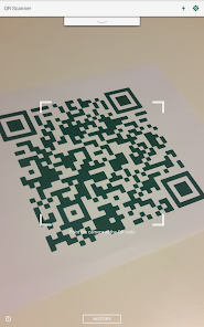 QR Code Reader and Scanner: App for Android - Apps on Google Play