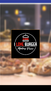 I Love Burger 1.0 APK + Mod (Free purchase) for Android