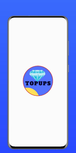 Android application TopUps BD screenshort