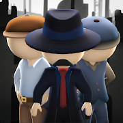 Idle Mafia app icon