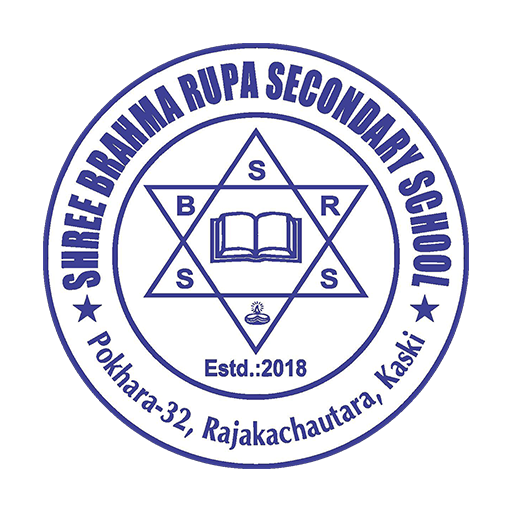 Shree Brahma Rupa Secondary Sc