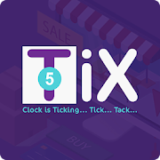 5Tix