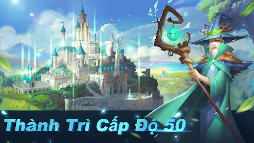 Art of Conquest: Đại Khí Cầu Mod Unlimited Money