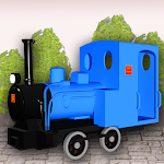 googolChooChoo3D2 Apk