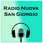Cover Image of Herunterladen Radio Nuova San Giorgio Napoli Gratis 2.0 APK