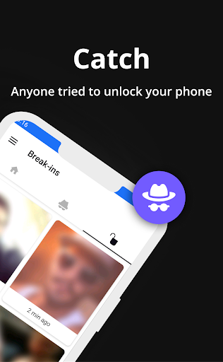 Find who's spying my phone Screenshot 2 - AppWisp.com