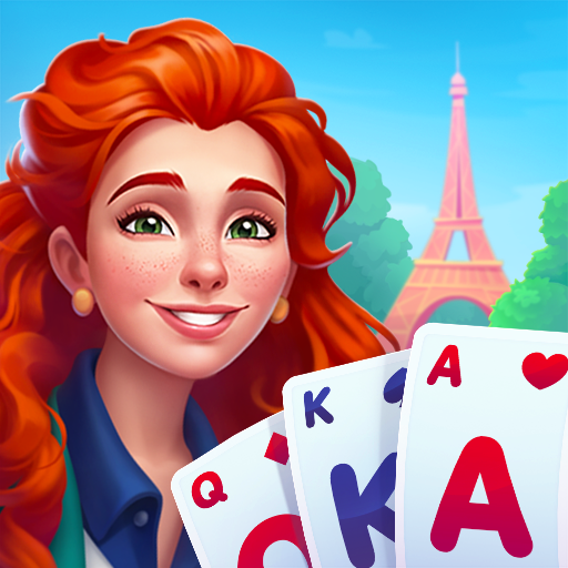 Solitaire World: Journey Card 0.7.1 Icon