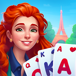 Solitaire World: Journey Card Mod Apk