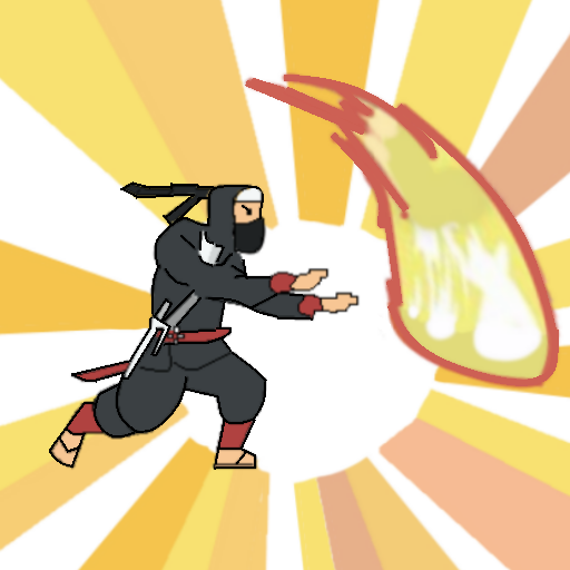 Ninja Master - Multiplayer