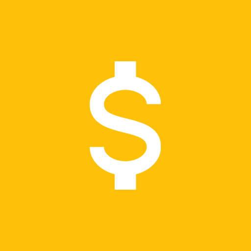 Give a Penny - Donations app logo