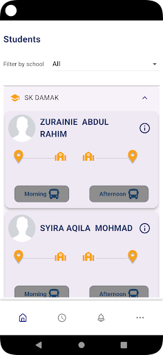 OASYS Screenshot 4 - AppWisp.com
