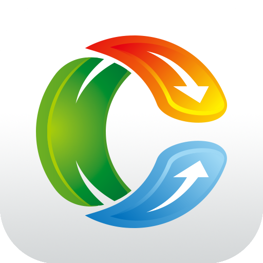 MultiCharts+ logo