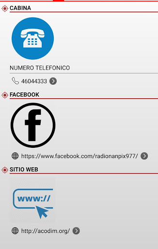 Acodim Nan Pix Screen 3