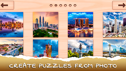 Jigsaw Puzzles