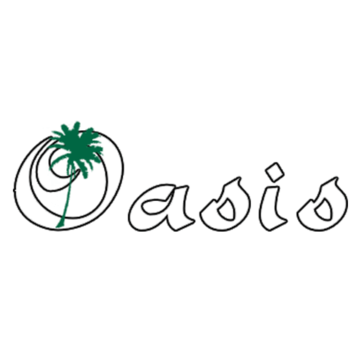 Oasis Takeaway Driffield logo