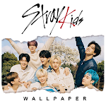 Cover Image of Download Stray Kids Wallpapers Material 3.0508.2022 APK