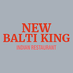 Cover Image of डाउनलोड New Balti King- Bristol  APK