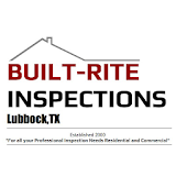 Built Rite Inspections TX icon