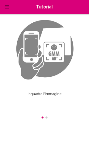 Android application GMM AR+ screenshort