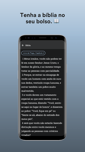 PIB Taubaté Screen 3