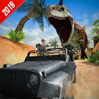 Escape Dino: FPS Shooting Survival Game 1.3