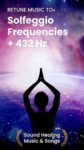 Android application HZP (Hertz Player) screenshort