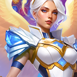 Магический Мир Mod Apk