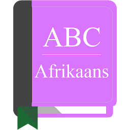 Icon image English Afrikaans Dictionary