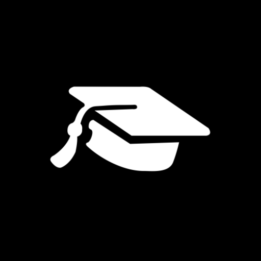 Meu App de Cursos logo