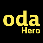 Oda Hero  Icon