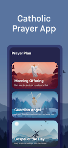 Prayer Plan