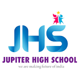 Jupiter High School Parent App icon