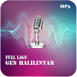 Gen Halilintar Song MP3 icon