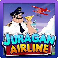 Juragan Airline
