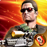 Sniper Assassin Shooting icon