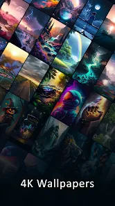 8K Wallpapers (Ultra HD) 10000 for Android - Download