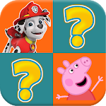 Cover Image of Herunterladen Free memory game for kids. Matching game. 2.0 APK