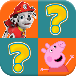 Icon image Memory matching game for kids
