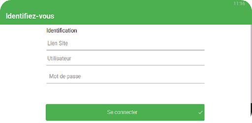 Easy Recharge DZ Screen 3