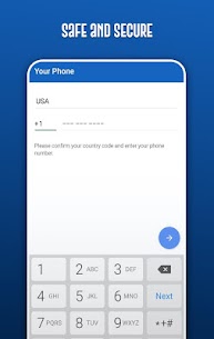 Sigma Messenger, Free Secure Voice & Video Calls 5