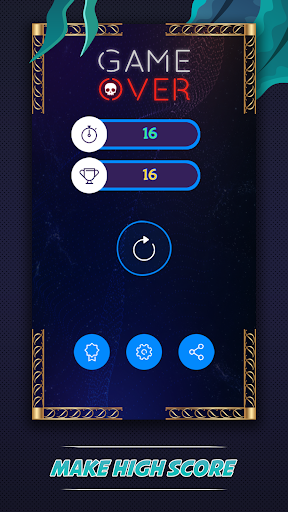 Slide Puzzle Drop Jewels Blast