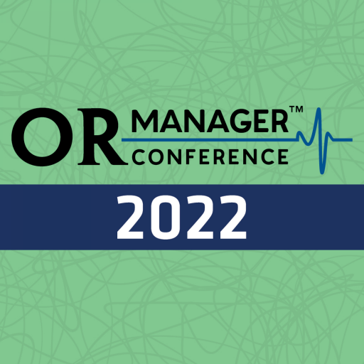 OR Manager Conference 2022 Apps on Google Play