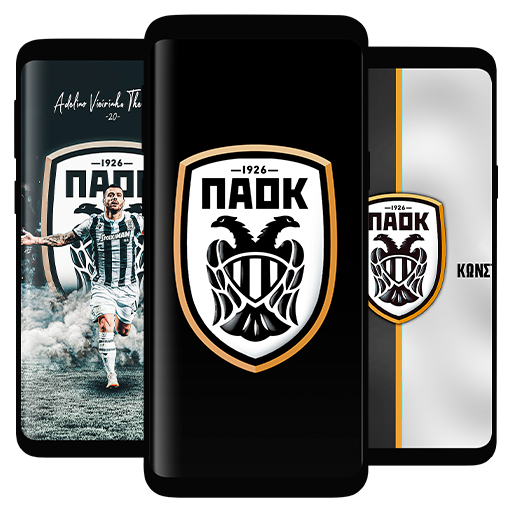 Paok FC Wallpapers 4K - AppWisp.com